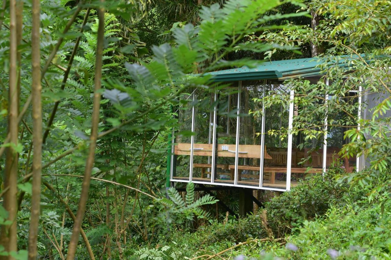 Sinharaja Kurulu Ella Eco Resort Deniyaya Exterior photo